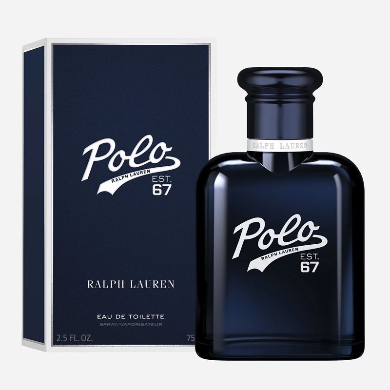 Ralph Lauren Polo 67 - Melhores custo beneficio masculino