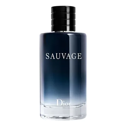 Sauvage Eau de Toilette, Dior