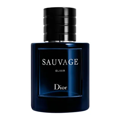 Sauvage Elixir da Dior