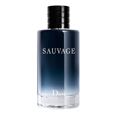 Sauvage por Dior - Perfumes Sedutores Masculinos