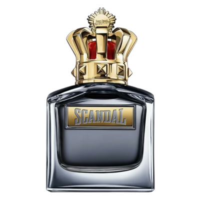 Scandal Pour Homme Le Parfum por Jean Paul Gaultier - Perfumes Sedutores Masculinos