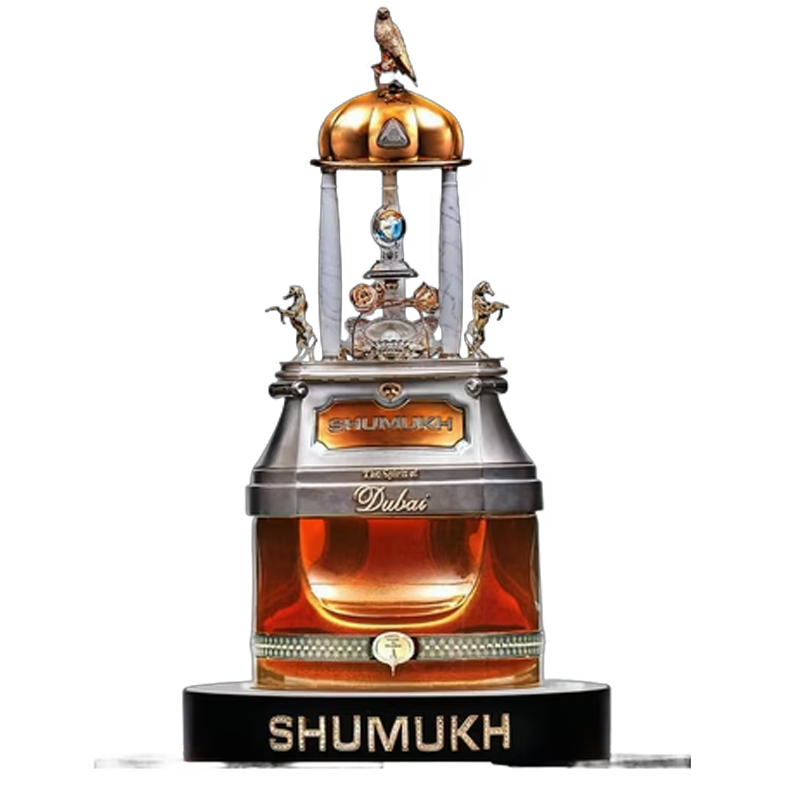 Shumukh — Nabeel