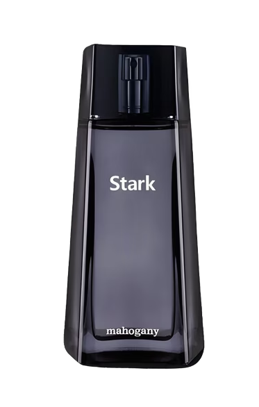 Stark Desodorante Colônia Masculino Mahogany