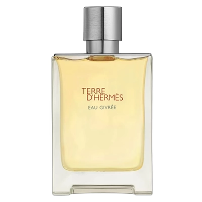 Terre d'Hermès Eau Givrée