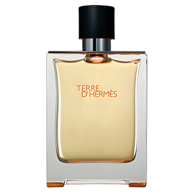 Terre d'Hermès (Hermès, 2006) - Perfumes Clássicos Masculinos