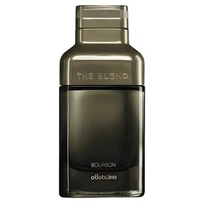 The Blend Bourbon Eau de Parfum
