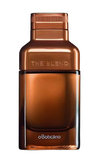 The Blend Eau de Parfum