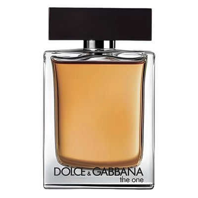 The One (Dolce & Gabbana) - Charme Oriental em Frasco