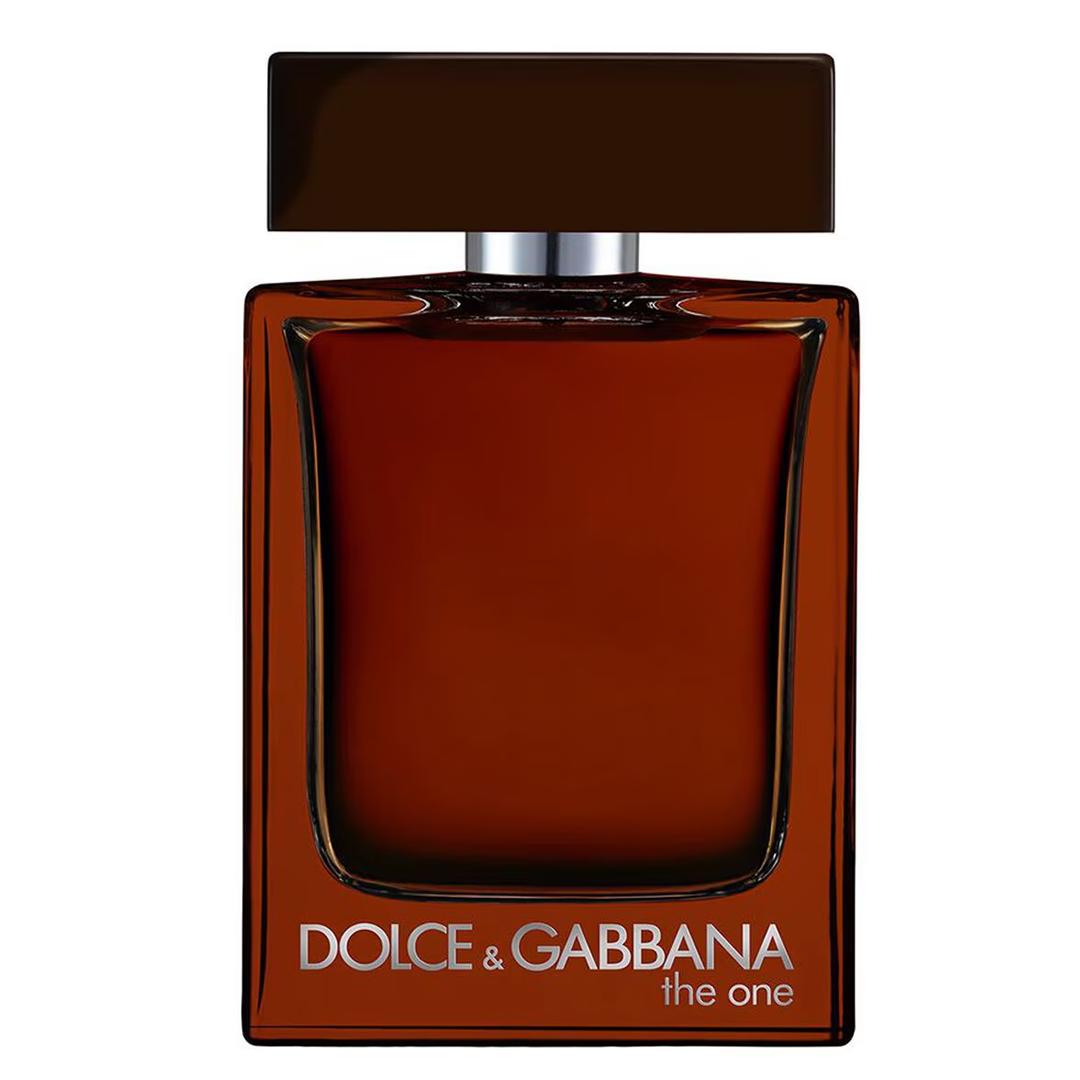 The One - Dolce & Gabbana - Perfumes masculinos mais elogiados