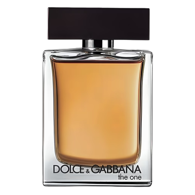 The One por Dolce & Gabbana - Perfumes Sedutores Masculinos