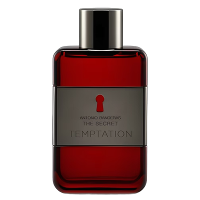 The Secret Temptation – Antonio Banderas