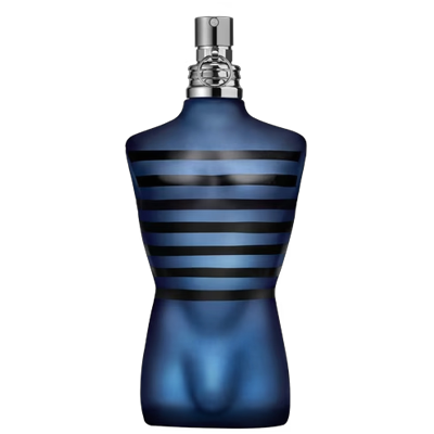 Ultra Male - Jean Paul Gaultier - Melhores Perfumes Doces Masculinos