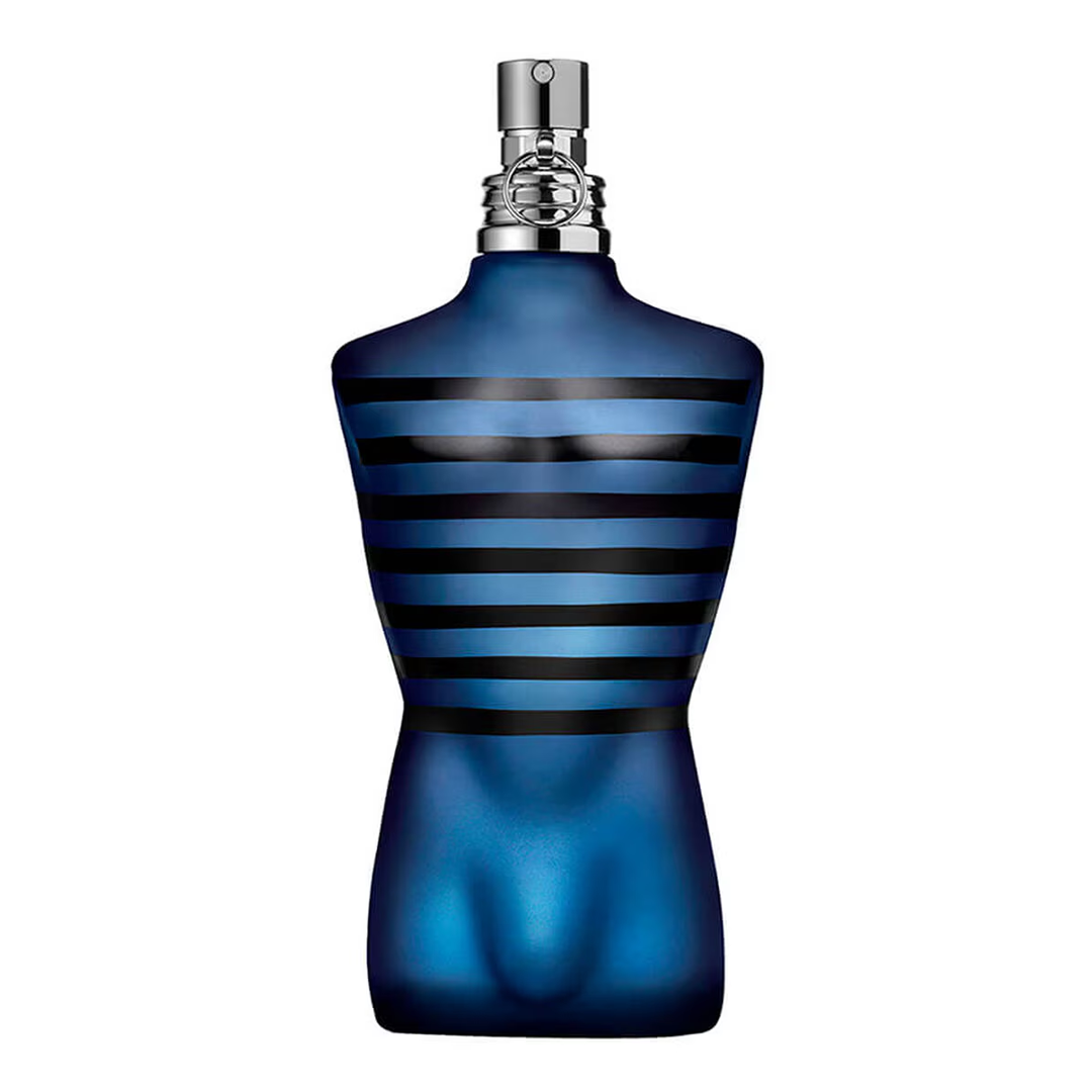 Ultra Male - Jean Paul Gaultier - Perfumes masculinos mais elogiados