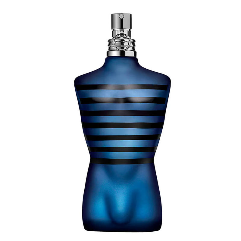 Ultra Male – Gaultier - Perfumes Marcantes Masculinos
