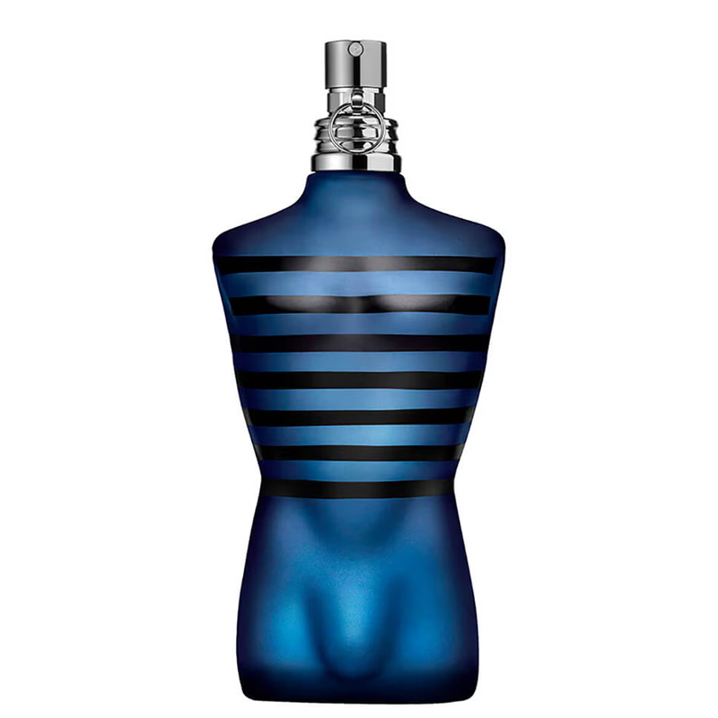 Ultra Male — Jean Paul Gaultier - Melhores custo beneficio masculino