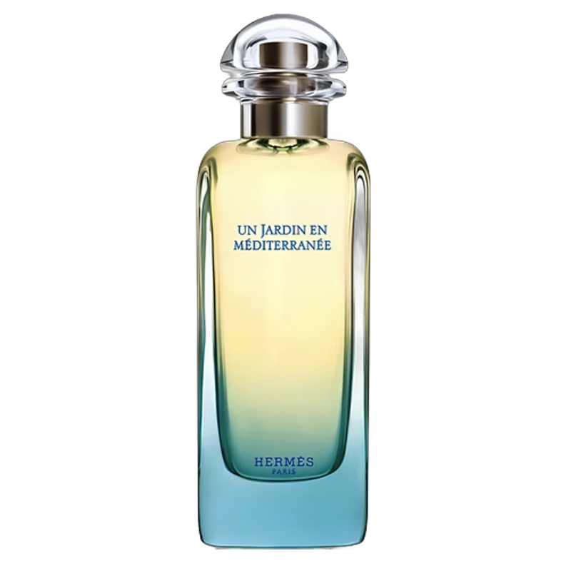 Un Jardin en Méditerranée e Nue au Soleil - Hermès e Prada - Perfumes Para o Verão e os Dias Quentes