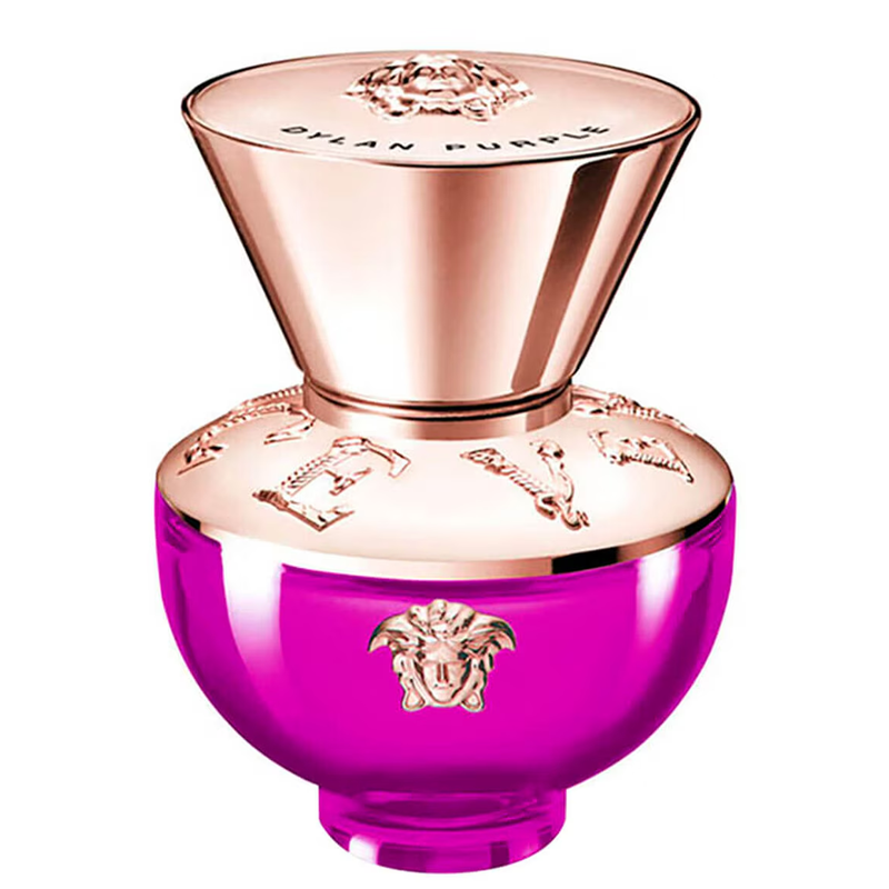 Versace Dylan Purple Perfume Feminino Eau de Parfum