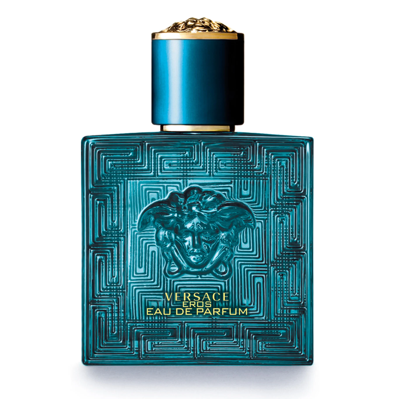 Versace Eros Eau de Parfum