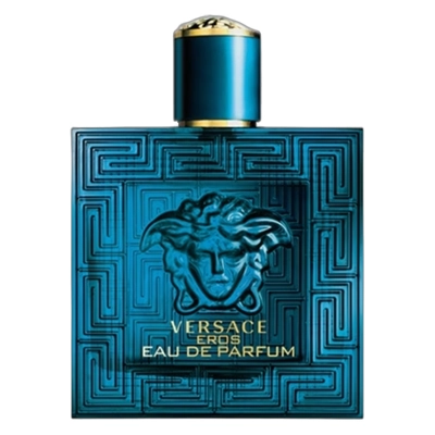 Versace Eros Eau de Parfum