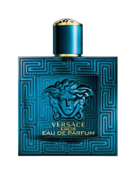 Versace Eros (Eau de Parfum)