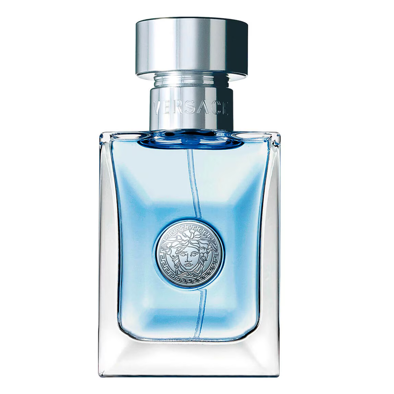 Versace Pour Homme - Versace - Perfumes Para o Verão e os Dias Quentes