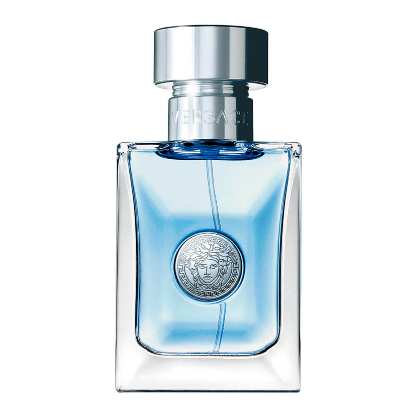 Versace Pour Homme — Versace - Melhores custo beneficio masculino