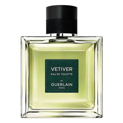 Vetiver - Guerlain - Perfumes Masculinos Suaves