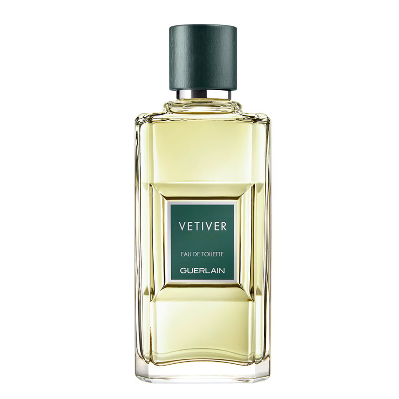 Vetiver — Guerlain - Melhores custo beneficio masculino