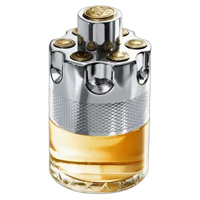 Wanted Eau de Toilette Refilável, Azzaro