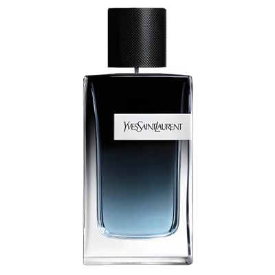 Y Masculino – Yves Saint Laurent