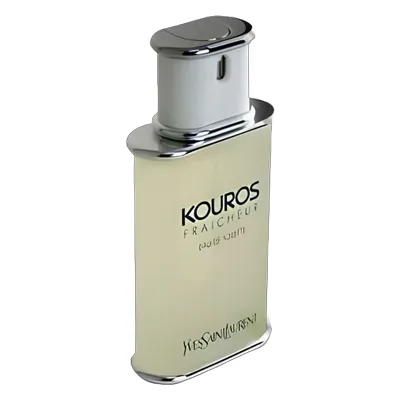 Yves Saint Laurent Kouros Fraicheur