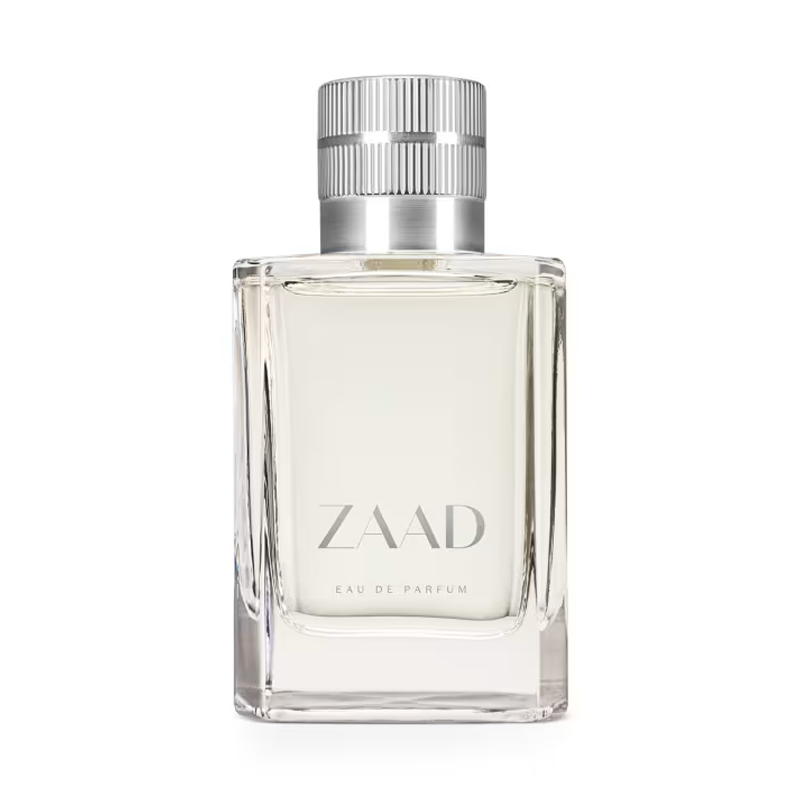 Zaad Eau de Parfum - Melhores Perfumes Masculinos Nacionais